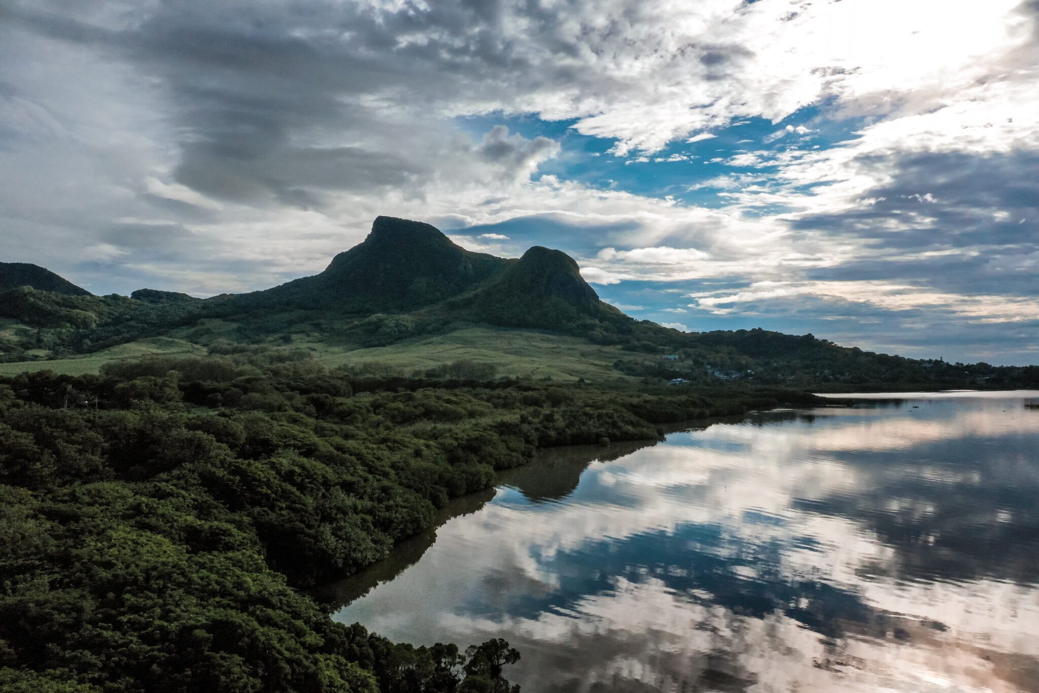 Top 5 Mauritius Mountain Ranges To Explore – Tourism Mauritius